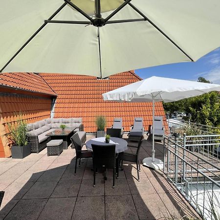 Wiesenweg W13 Laboe Luaran gambar